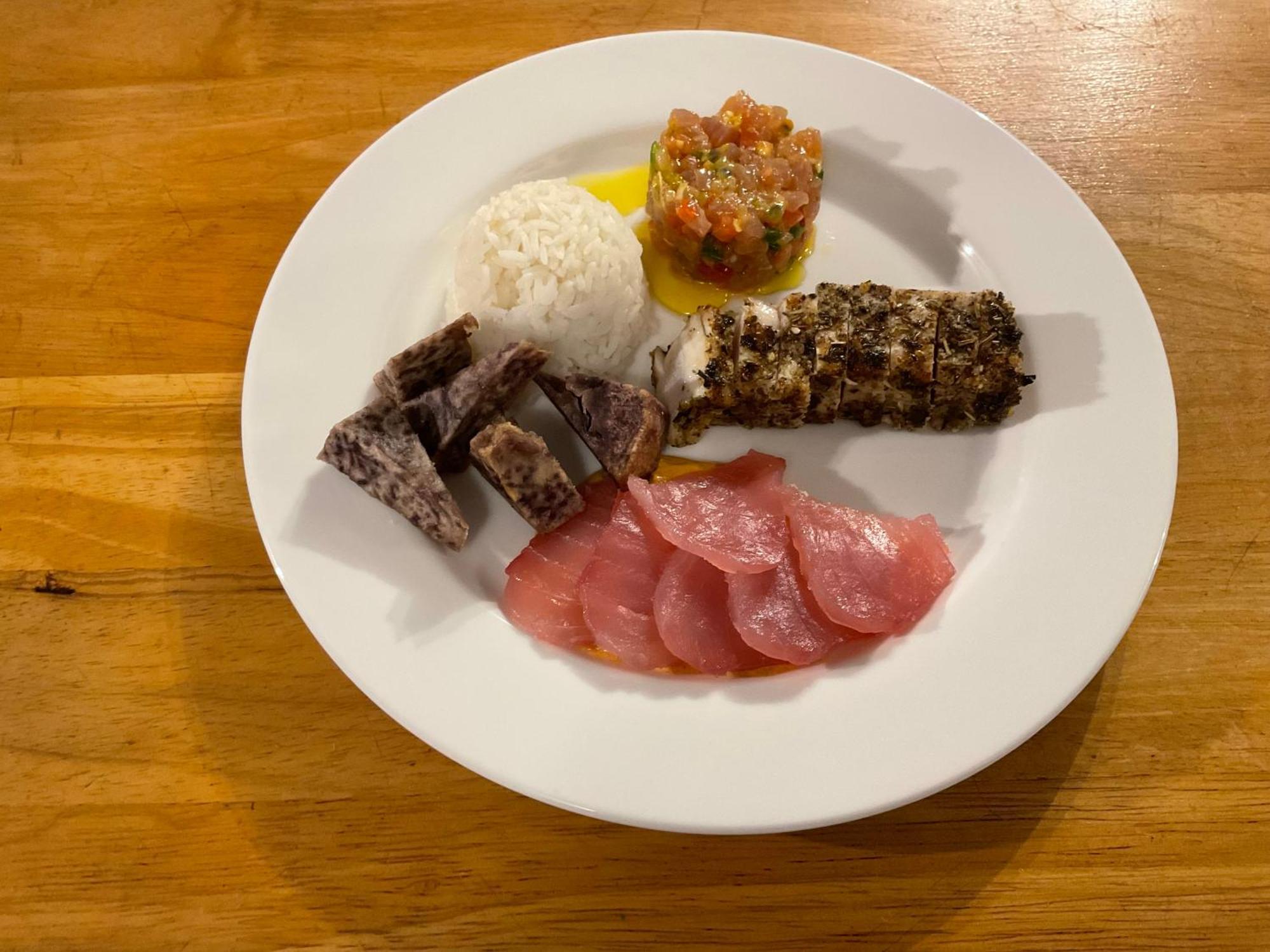 Manomano Lodge Papara Ngoại thất bức ảnh